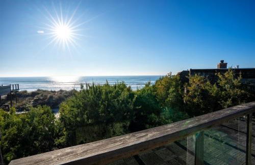 Oceanview Luxury - 5BR - Hot Tub - Steps to Beach - Foto 7