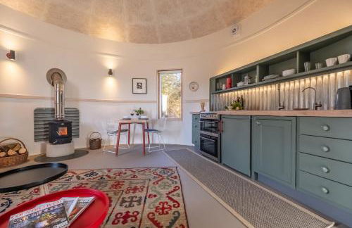 Extraordinarily converted grain stores - The Silos - Foto 22