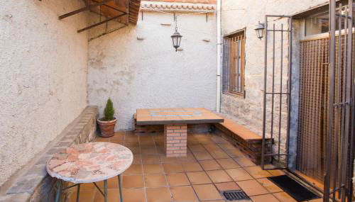 Apartamentos turisticos Avila Villa Carmen I - Foto 5