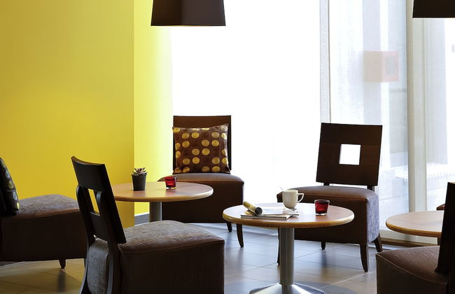 Aparthotel Adagio Nantes Centre - Foto 32