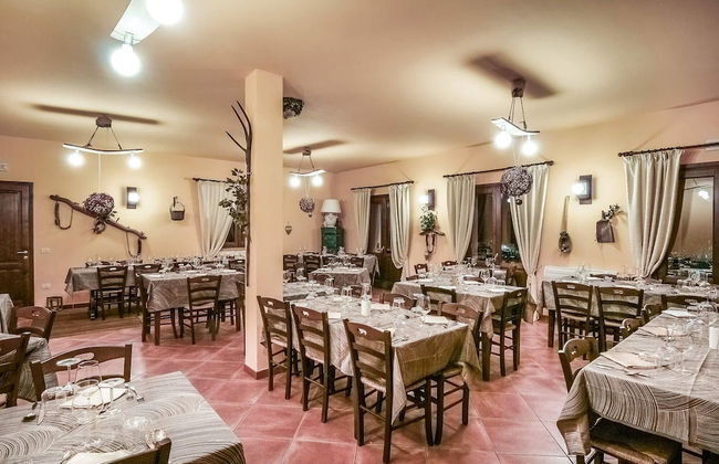 Borgo Campetroso - Foto 36