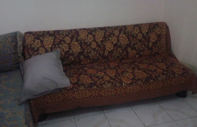 Appartement Familial Émile Zola - Photo 6