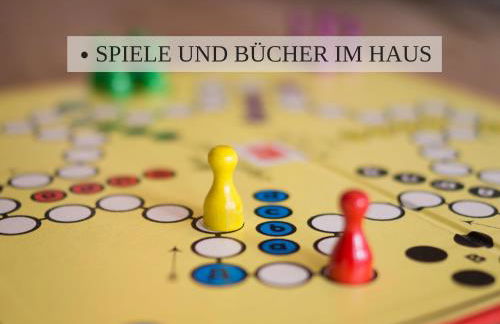 Haus Krabbe Apartments, zentral gelegen zwischen Bremerhaven und Cuxhaven, Hunde kostenfrei willkommen, hauseigene kostenfreie Parkplätze, Unterstellmöglichkeit für Fahrräder und E-Bikes - Foto 18