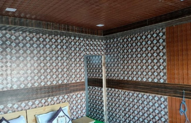 Soma Retreat Cottage Pangong Lake - Foto 24