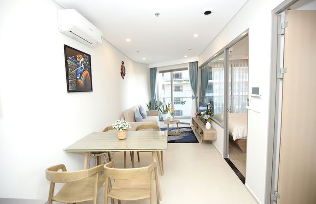 Erica house- Can ho the song Vung Tau - Foto 55