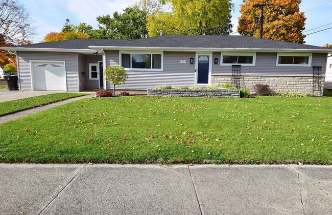 Modern 5 Bedroom Home Sleeps up to 12 15 min Walk to ND 2329 - Foto 37