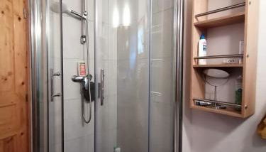 Chalet La Petite Grange - Foto 4, Shower