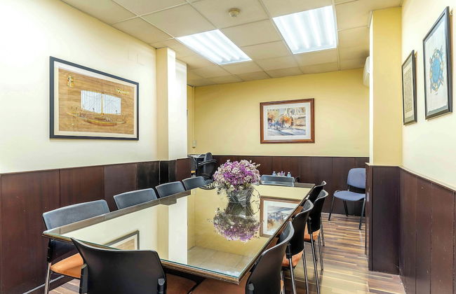 Aparthotel Bertran - Foto 60