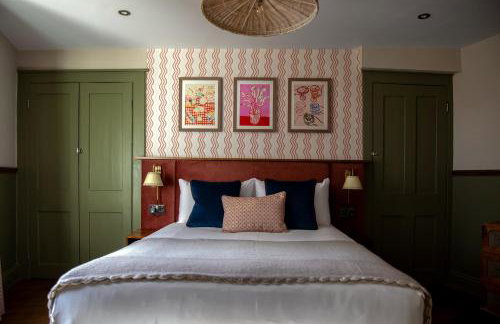 Round House Apartments - Photo 110