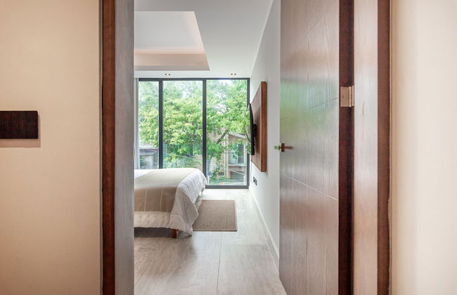 Toh House Luxury by Boutique Apartments MX - Foto 23