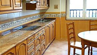 Apartamento con vistas al mar, Costa da Morte - Foto 3