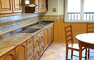 Apartamento con vistas al mar, Costa da Morte - Foto 3