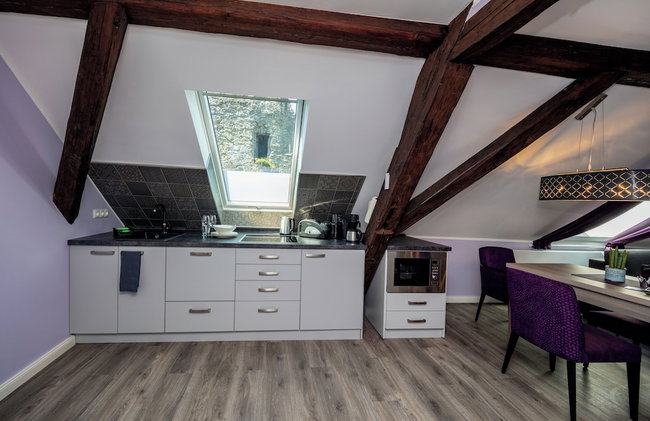 Apartmenthaus Burgenheimat in Rhens bei Koblenz - Foto 69