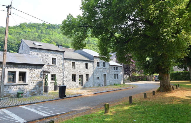 Spacious Place in Hamoir - Foto 52