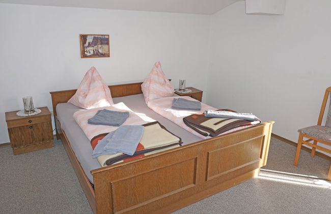 Haus Zimmermann - Foto 13