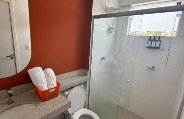 Pôr do Sol - Studio próximo a UFMG, Mineirão, Pampulha, Centro - Foto 24