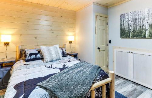 Blue Ridge Adventure Base Grill, Play, Explore! - Foto 17