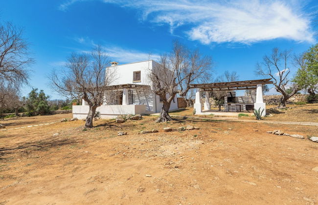 3621 Tenuta Terra del Sole by Perle di Puglia - Foto 41