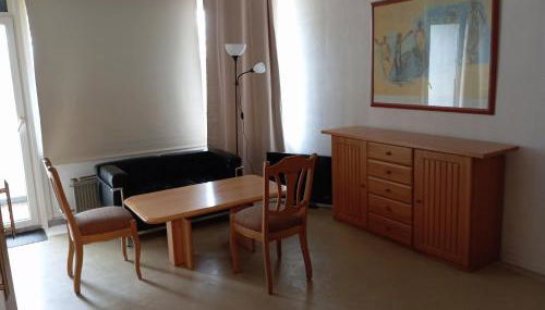 Apartement Nähe Supermärkte & Natur & gute Anbindung & Balkon - Foto 5