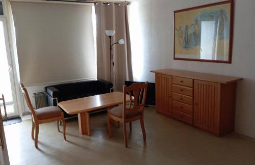 Apartement Nähe Supermärkte & Natur & gute Anbindung & Balkon - Foto 5