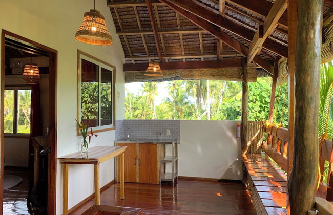 Wayans Siargao - Photo 20