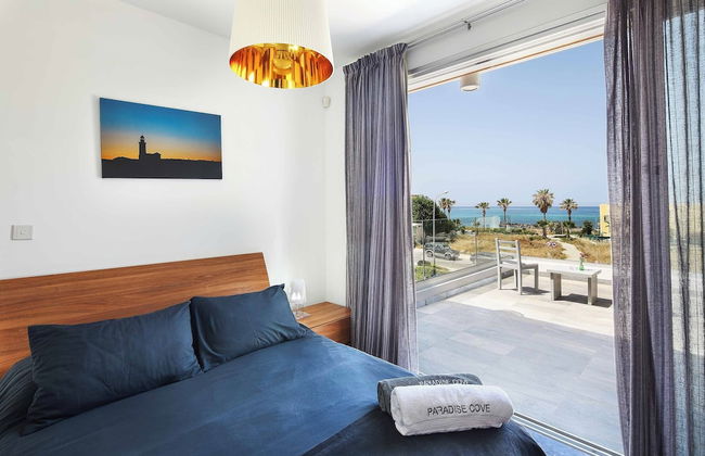 Villa Turquoise - Foto 7