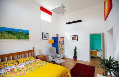 The Writer's Studio (stylish garden guesthouse) - Foto 42