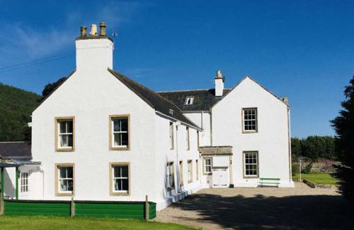 Garbity Farmhouse - beautiful 6-bedroom Farmhouse with open fires - Foto 2