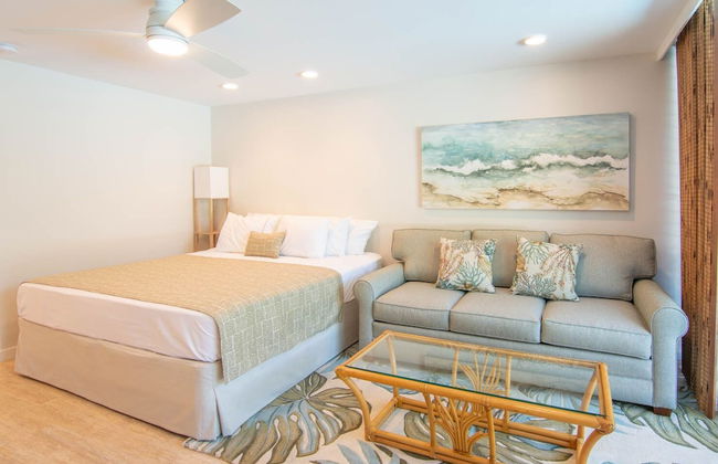 Castle Napili Surf Beach Resort - Foto 3