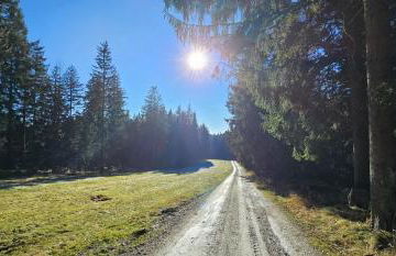 A-Frame am Ochsenkopf - Foto 25