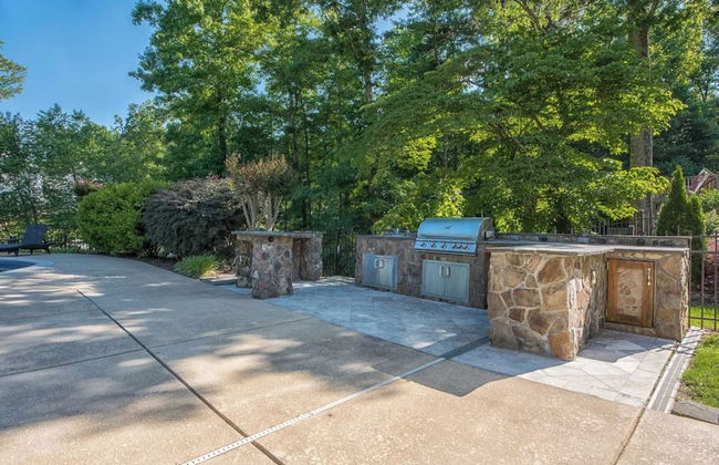 Lake Escape by Avantstay Lakefront, Private Dock - Foto 9