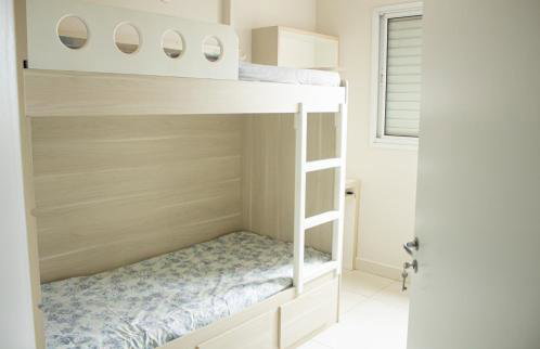 Apartamento Encantador na Vila Universitária! - Foto 17