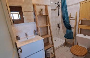 Gîte 5 "LE LAURUS" aux Magnolias - Foto 10