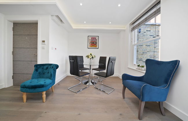 City Prime Apartments - Foto 3