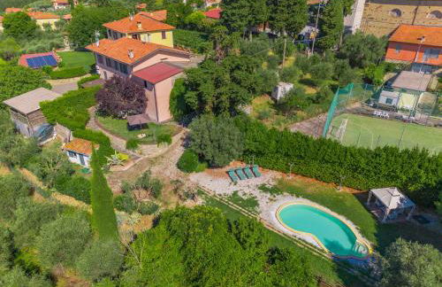 Villa il Ciliegio by Nicola Real Estate - Foto 16