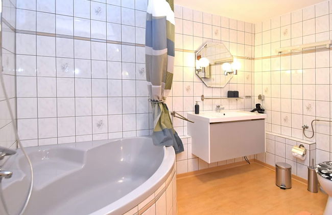 Ferienwohnung Sachsische Schweiz - Foto 15