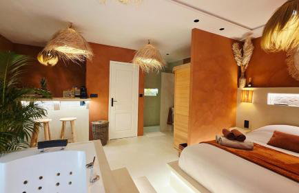 Escape Zen - Suite and Spa - Foto 29