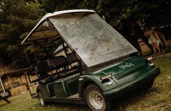 GlinCa Blisko Natury - domek z jacuzzi - Foto 12