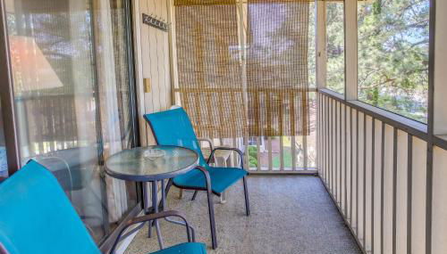 Little River Condo with Community Pool and Hot Tub! - Foto 2