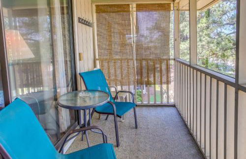 Little River Condo with Community Pool and Hot Tub! - Foto 2