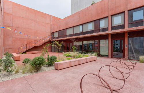 Liiiving in Matosinhos - Factory Pearl Apartment - Photo 46