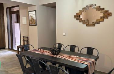 Casa Rural La Antigua Fonda (@casarural_laantiguafonda) - Foto 6