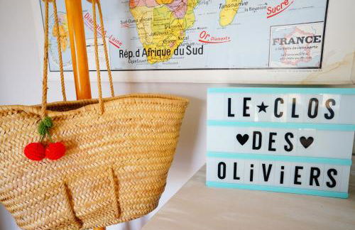 Le clos des oliviers - Photo 45