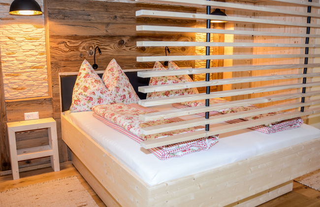 Apart Fassern - Foto 5