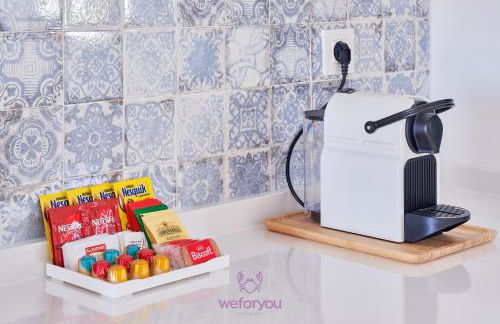 weforyou Modern SeaView 2bedrooms Paraiso Pueblo - Photo 19