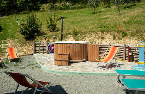 Agriturismo La Rovere - I Carrozzoni Gitani - Foto 9