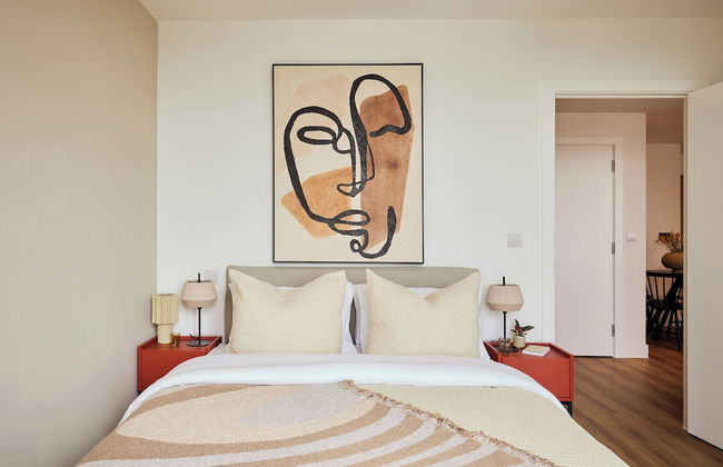 The Blossoms - Foto 14