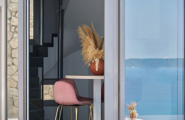 Porphyra Collection Villas Porto Heli - Foto 57