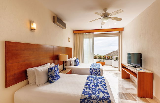 Grand Miramar All Luxury Suites & Residences - Foto 8