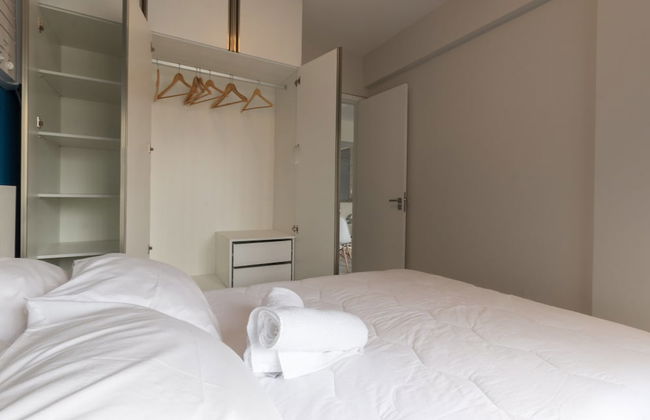 PIP201 Cozy flat in Boa Viagem 4 people. - Photo 13